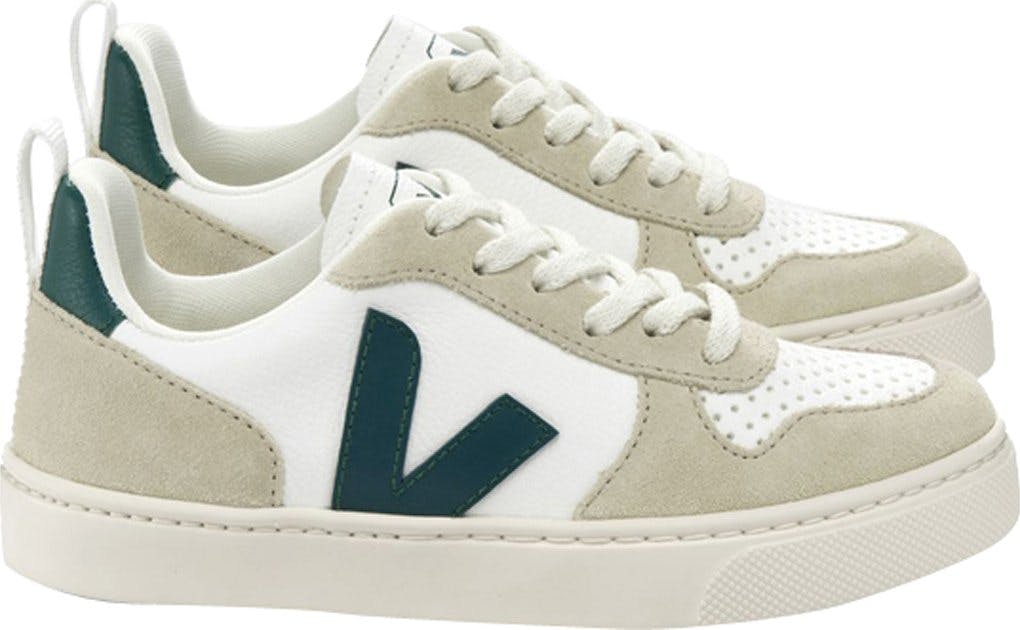 Product image for Veja V-10 Shoes - Big Kids