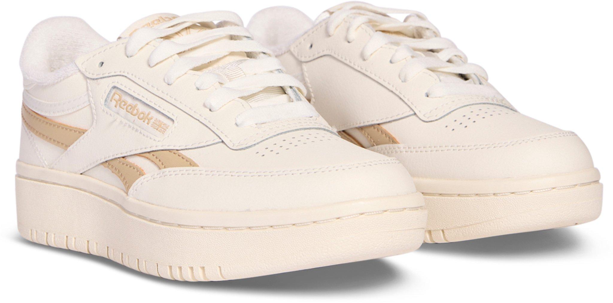 Product gallery image number 3 for product Club C Double Revenge Sneakers - Women's