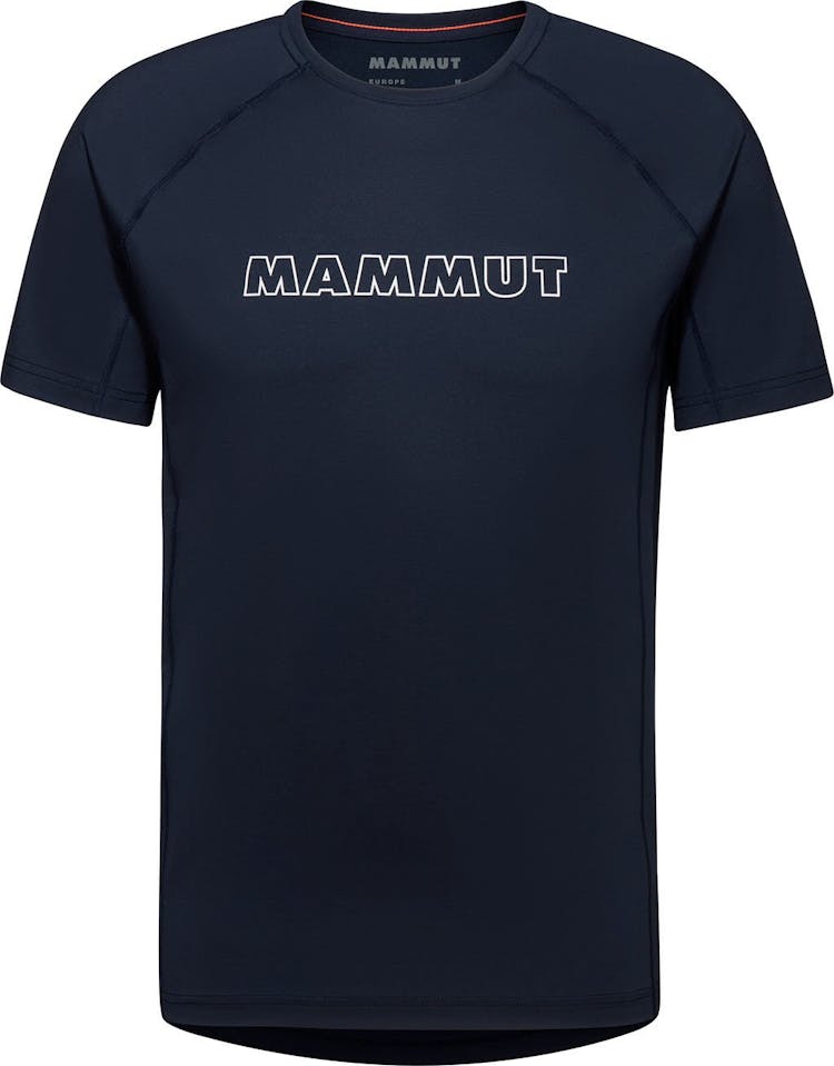 Numéro de l'image de la galerie de produits 1 pour le produit T-shirt à logo Selun FL - Homme
