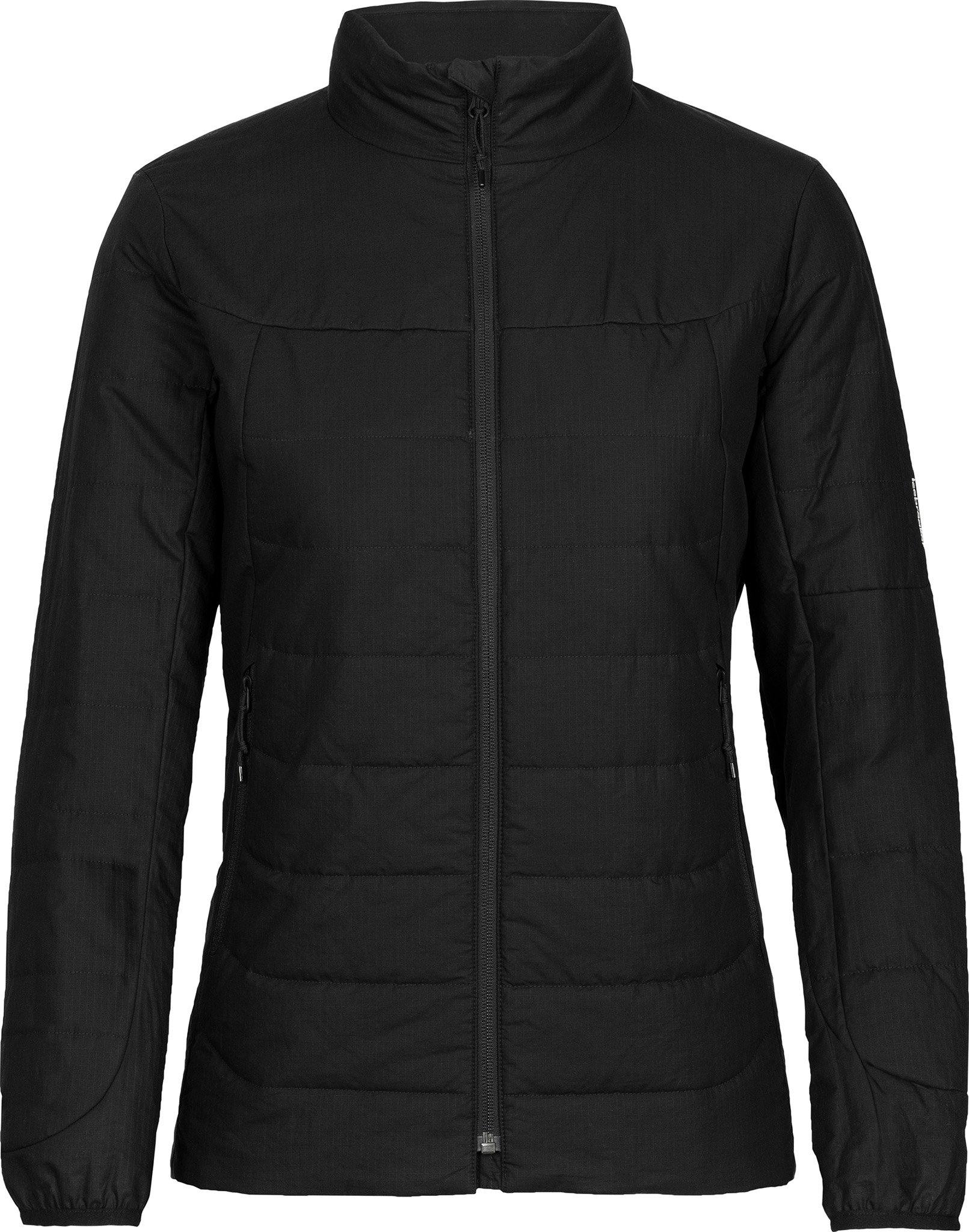 Image de produit pour Manteau MerinoLoft - Femme