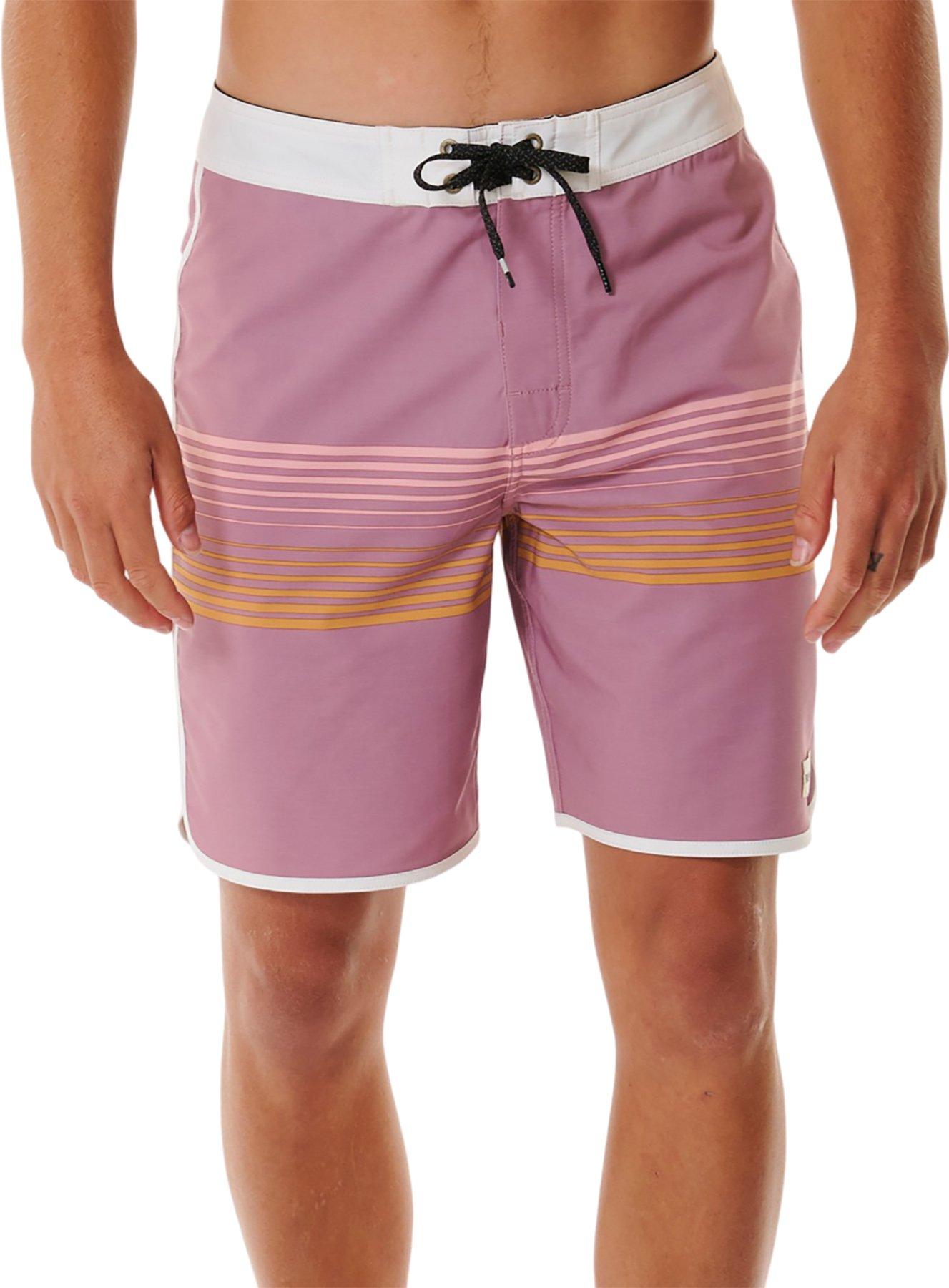 Image de produit pour Short de bain Mirage Surf Revival 19" - Homme