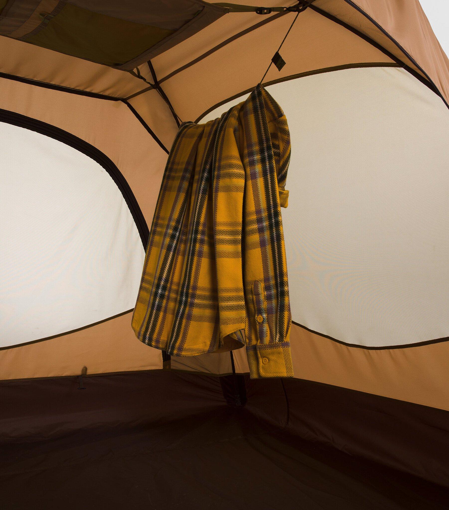 Product gallery image number 5 for product Homestead Roomy 2 Tent