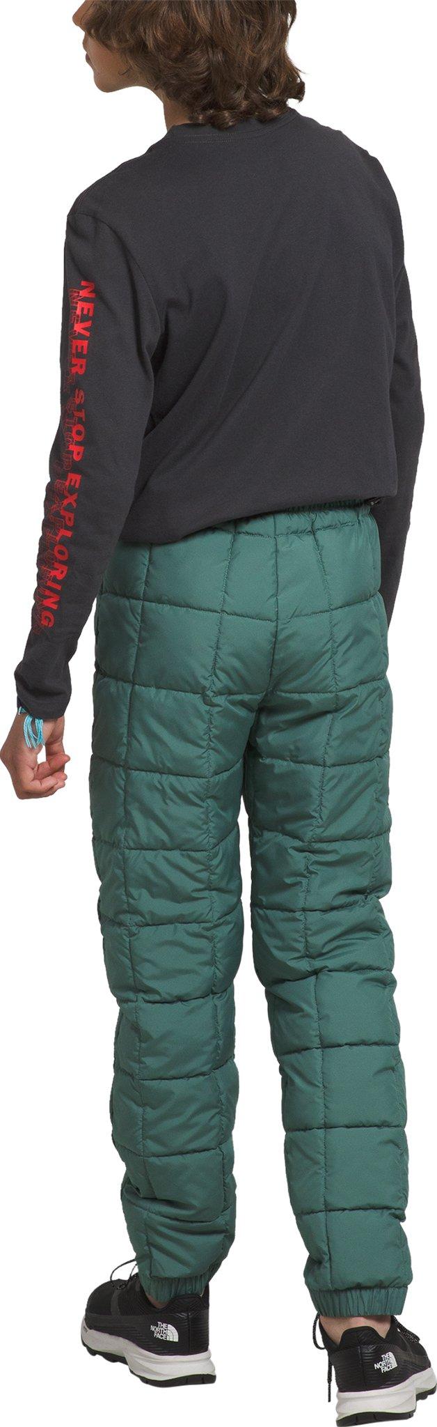 Numéro de l'image de la galerie de produits 3 pour le produit Pantalon Lhotse - Jeune