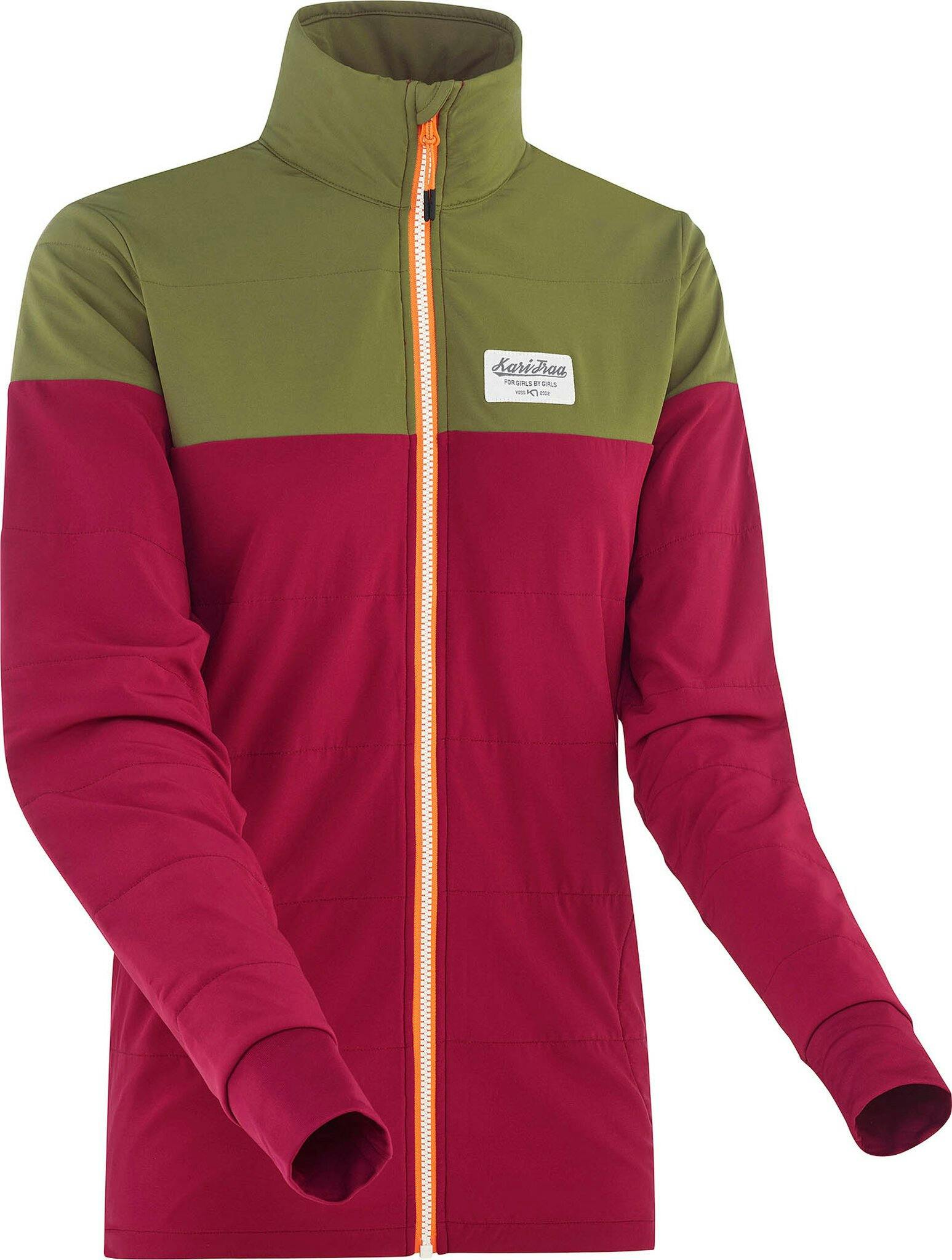 Product image for Sanne Full Zip Jacket - Women's