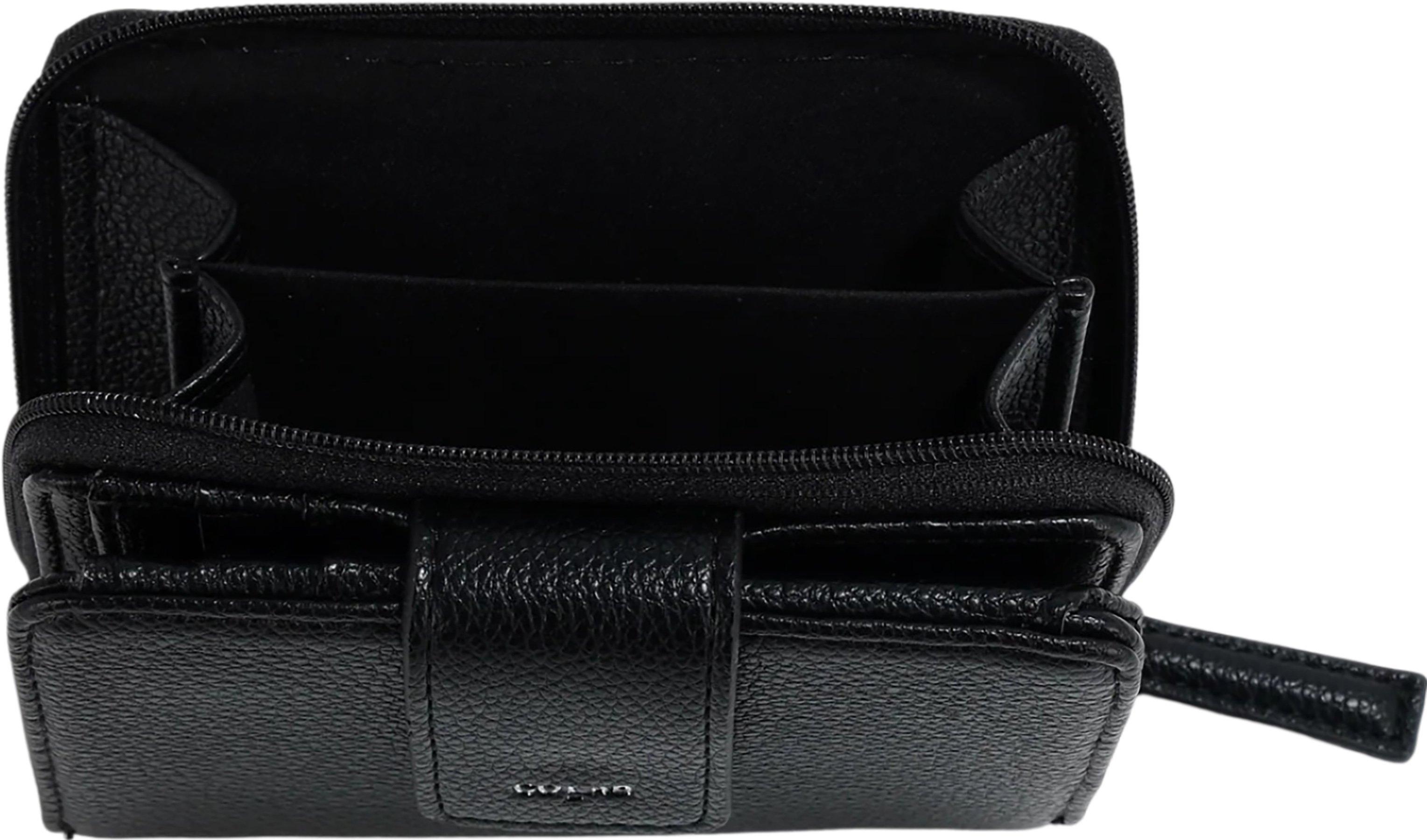 Product gallery image number 3 for product Lucie Group Small Wallet - Women's