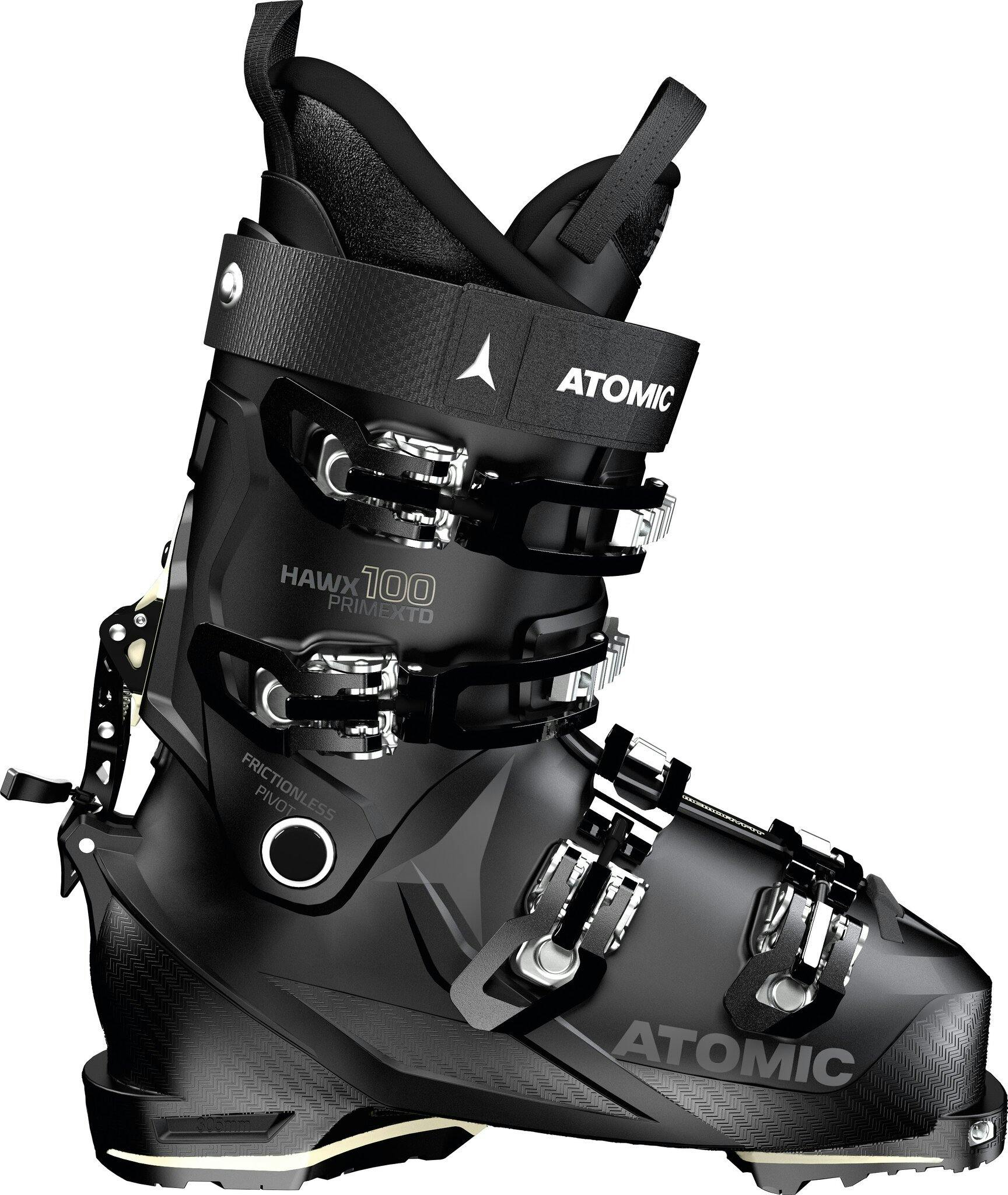 Product image for Hawx Prime XTD 100 HT GW Ski Boot - Unisex