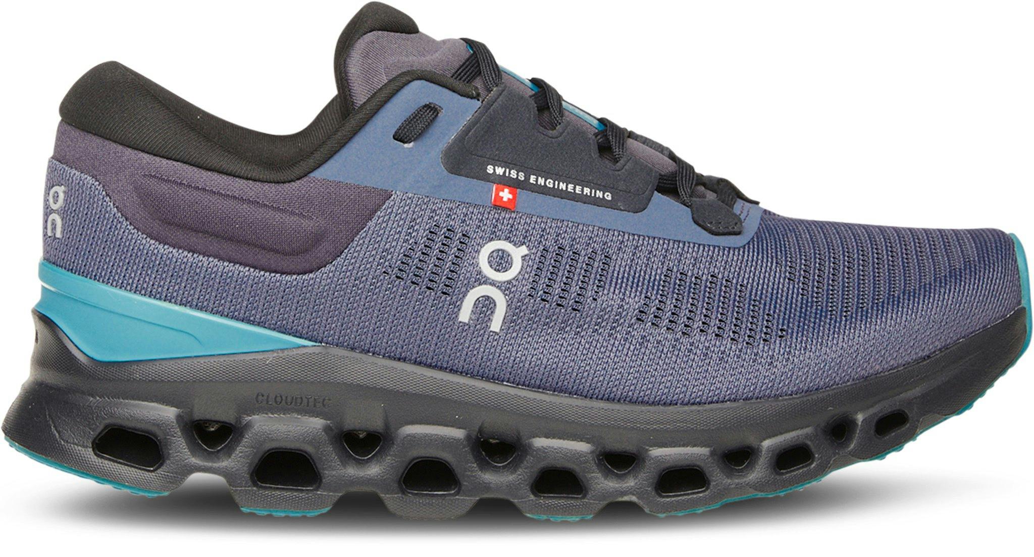 Product image for Cloudstratus 3 Running Shoes - Men's