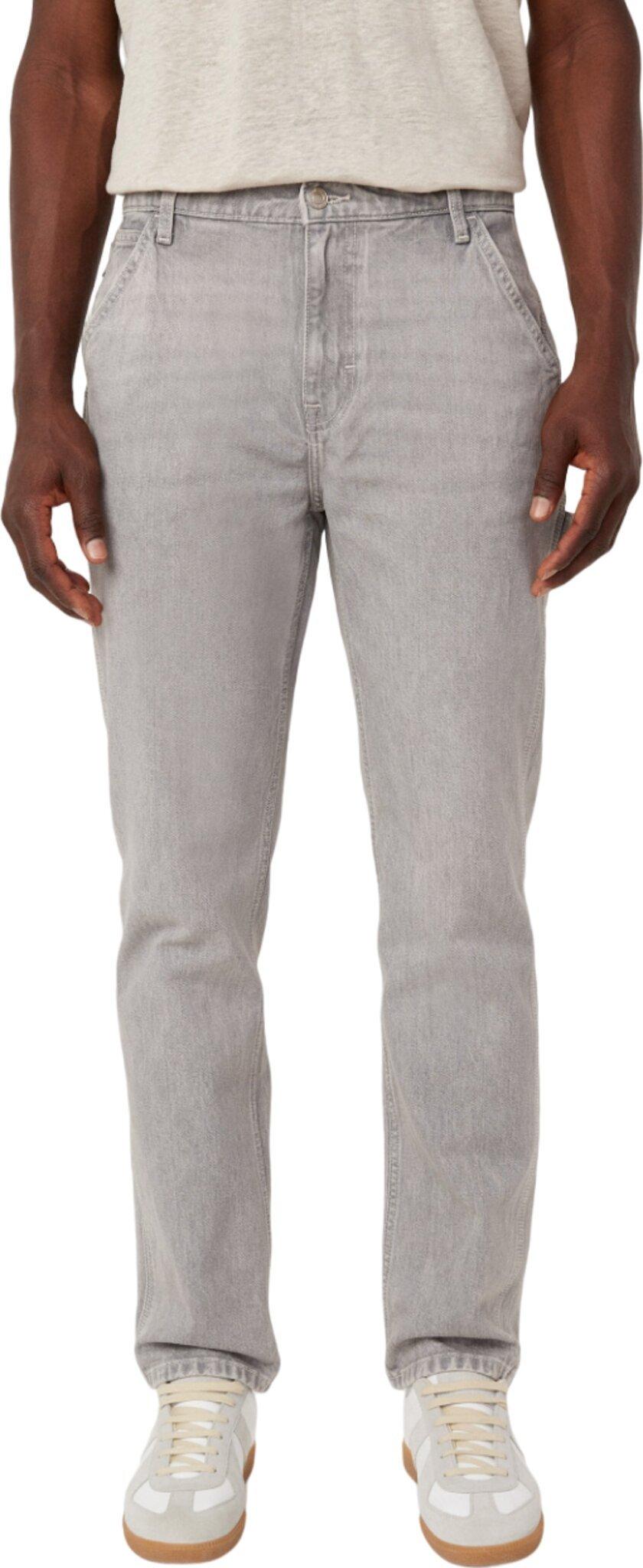 Numéro de l'image de la galerie de produits 6 pour le produit Pantalon droit Nolan - Homme