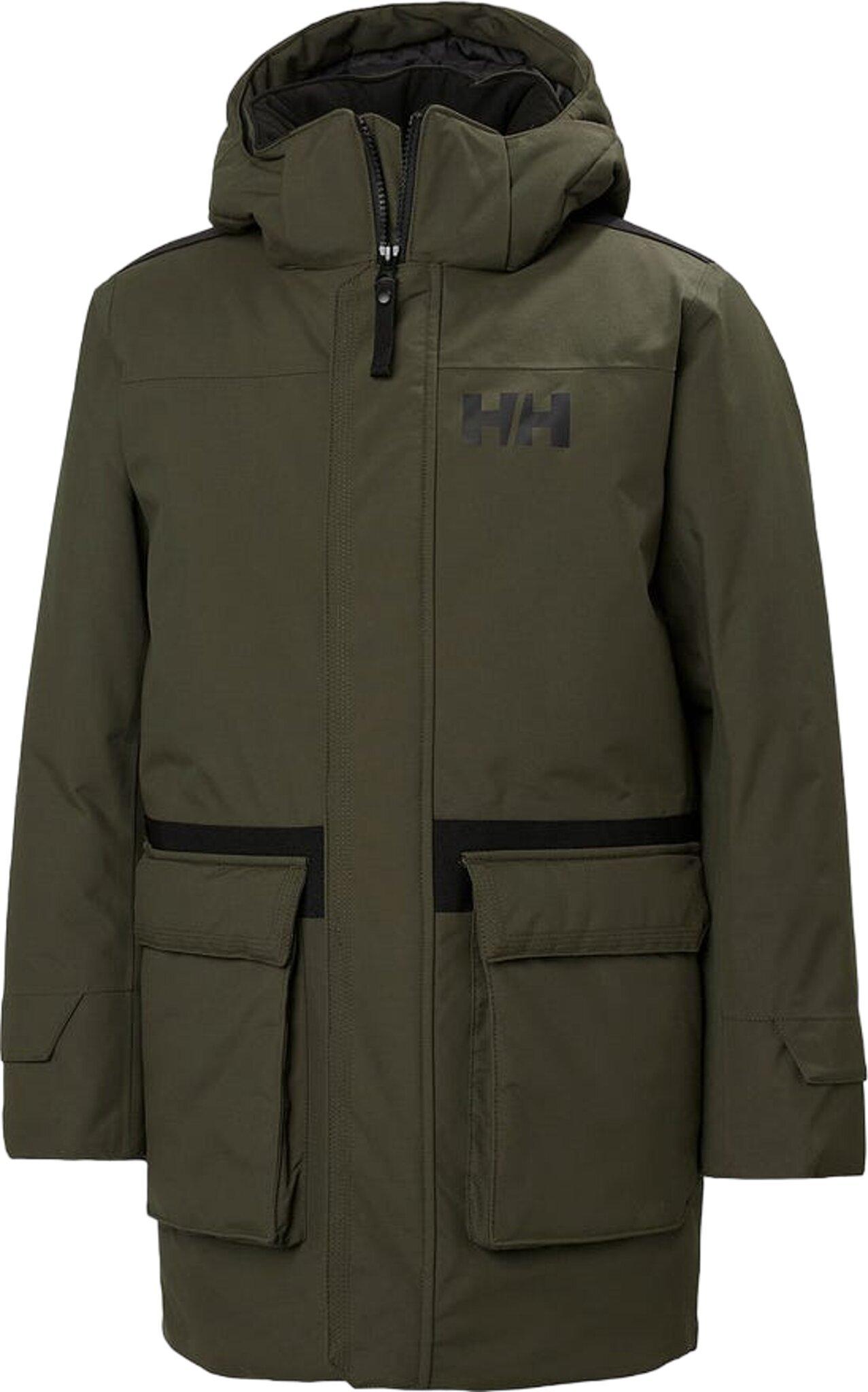 Product image for Oliver Winter Parka - Junior