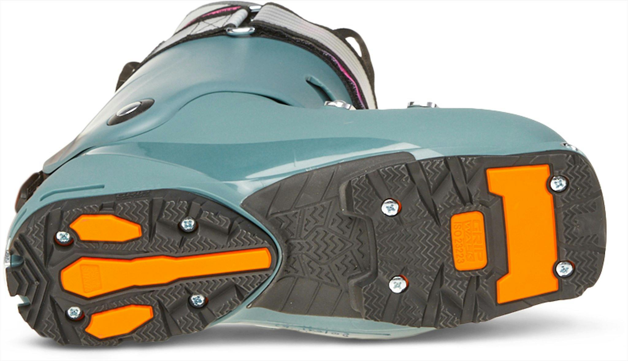 Product gallery image number 2 for product Xt3 Free 115 Lv Ski Boot - Women's