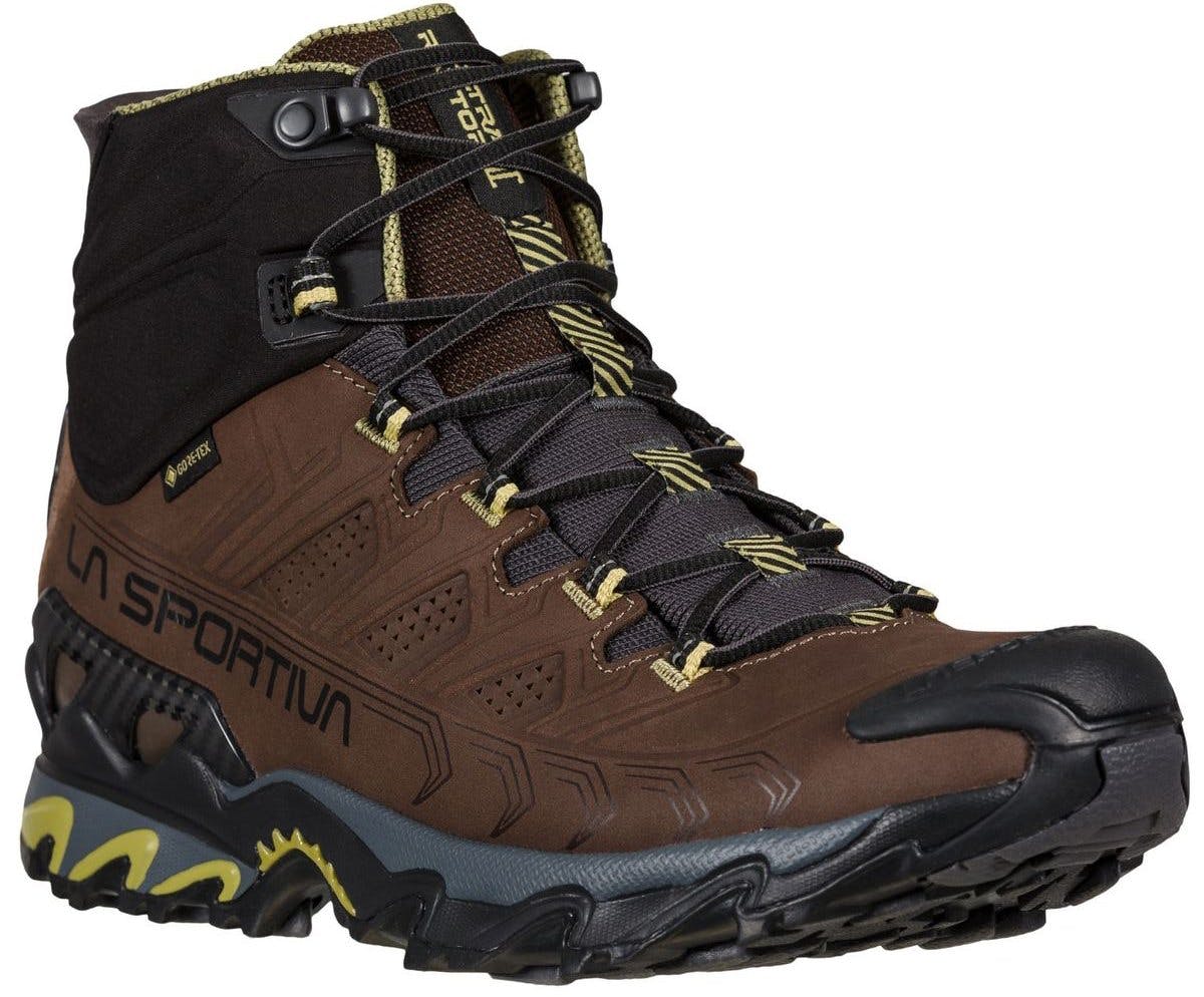 Product image for Hiking Boots Ultra Raptor II Mid Leather GTX - Men's