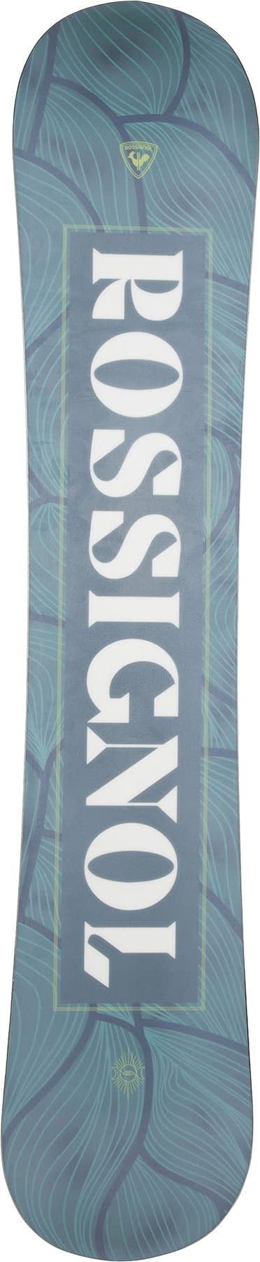 Product gallery image number 2 for product Soulside Snowboard - Women's