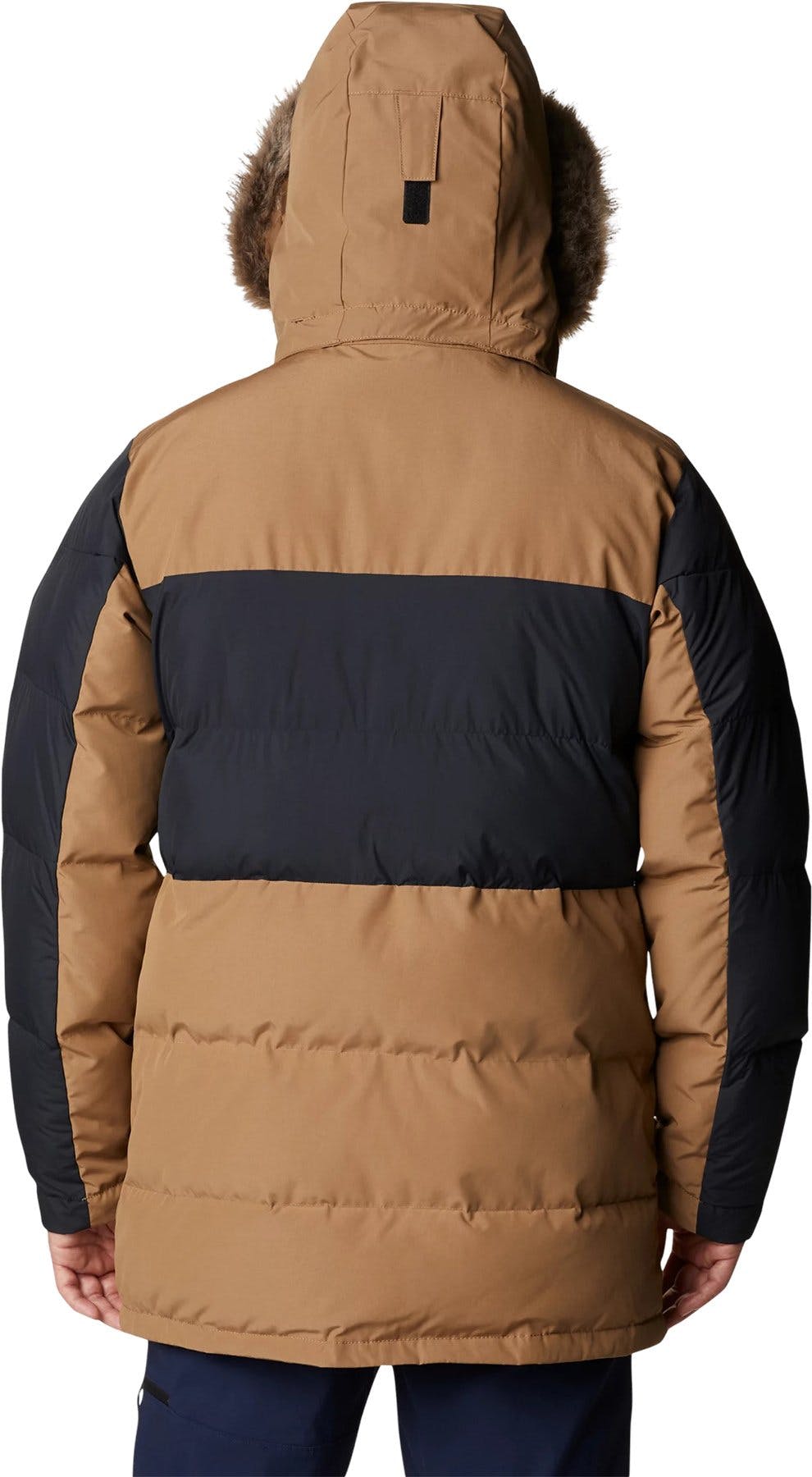 Numéro de l'image de la galerie de produits 2 pour le produit Parka Marquam Peak Fusion - Homme