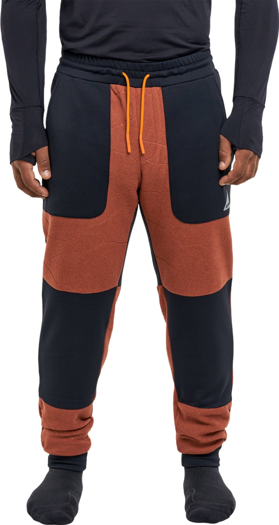 Numéro de l'image de la galerie de produits 1 pour le produit Pantalon polaire Laurentian - Homme