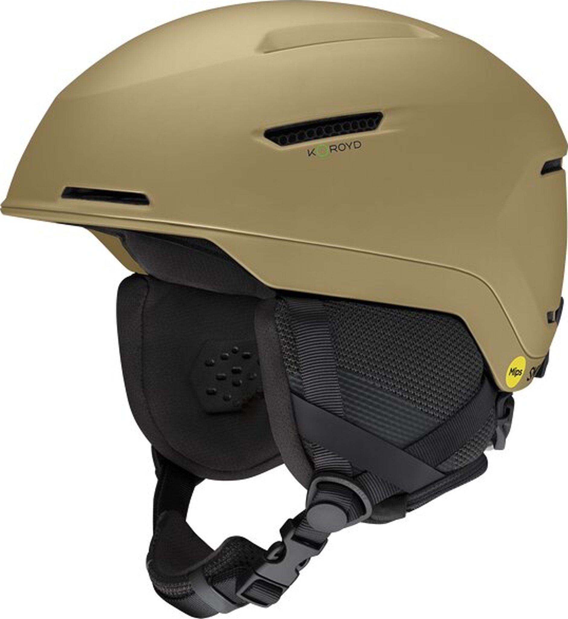 Image de produit pour Casque de ski Altus MIPS - Homme