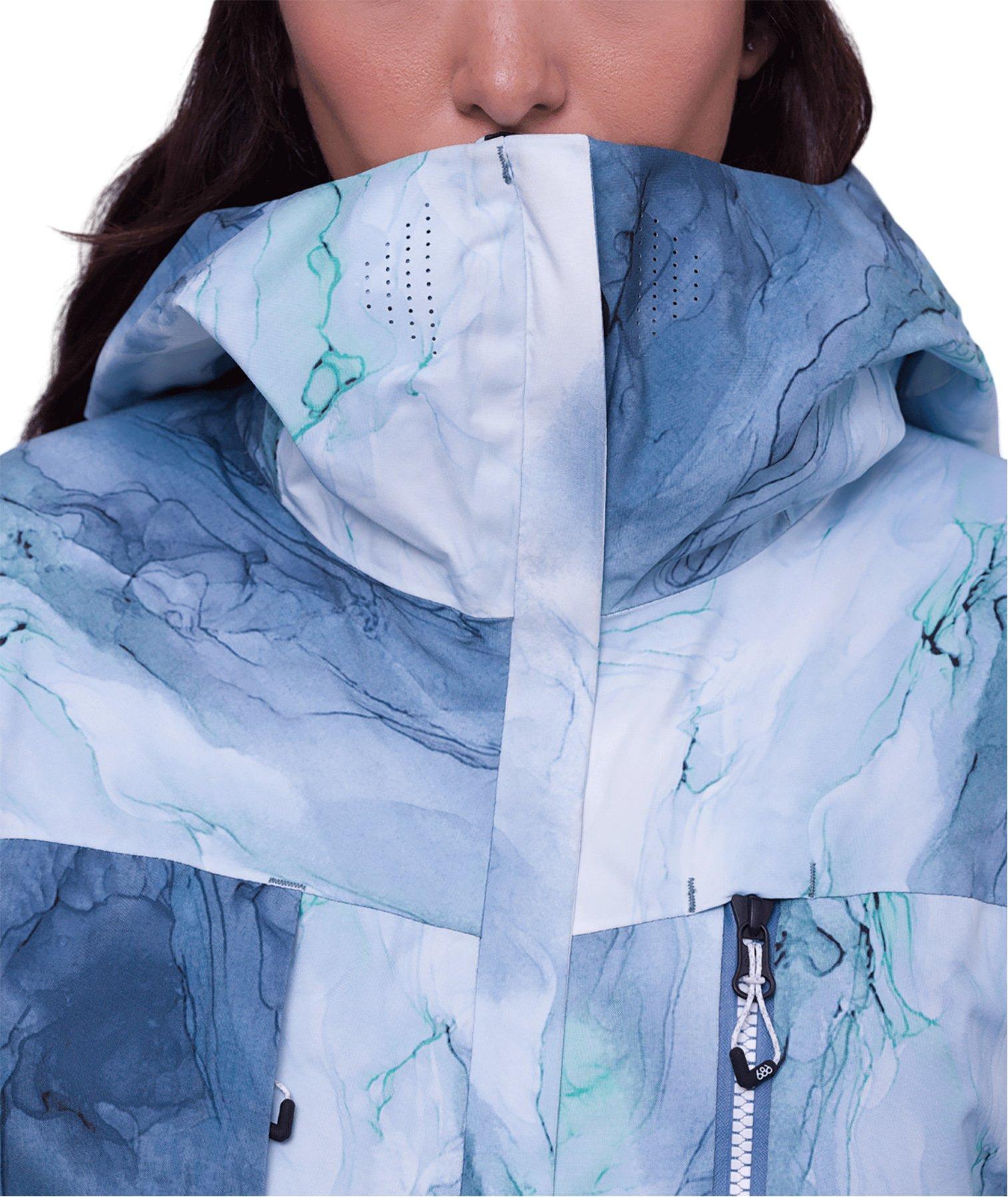 Product gallery image number 7 for product Mantra Insulated Jacket - Women’s