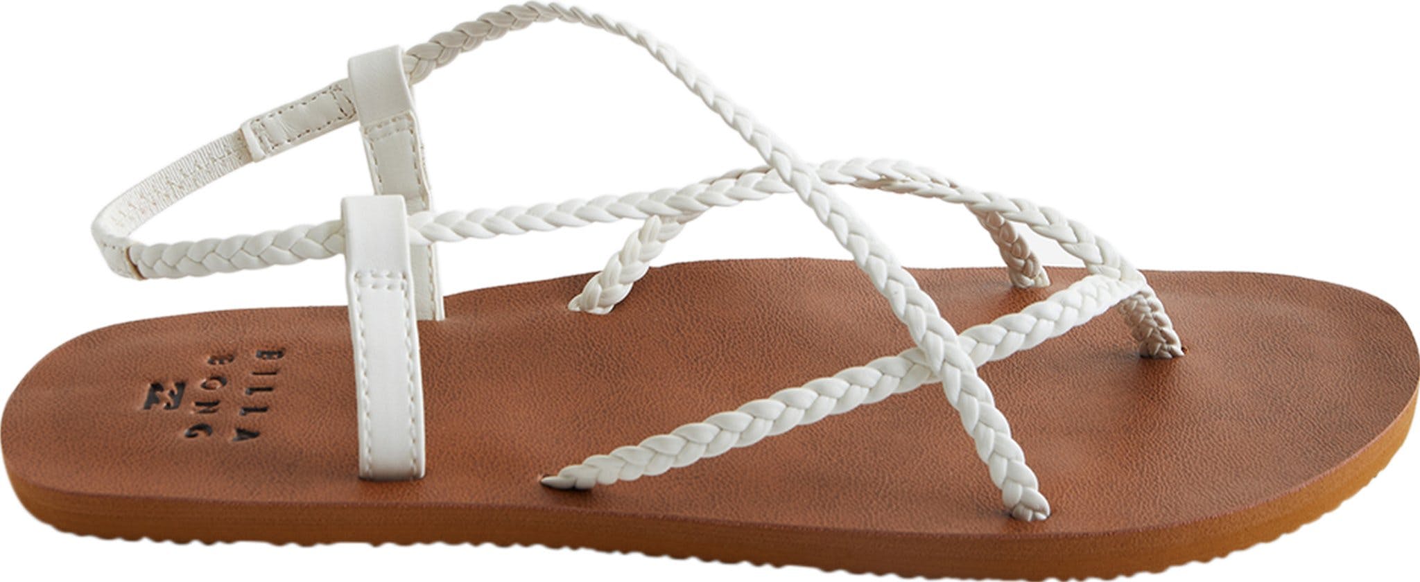 Product gallery image number 1 for product Crossing By Braided Sandals - Women's