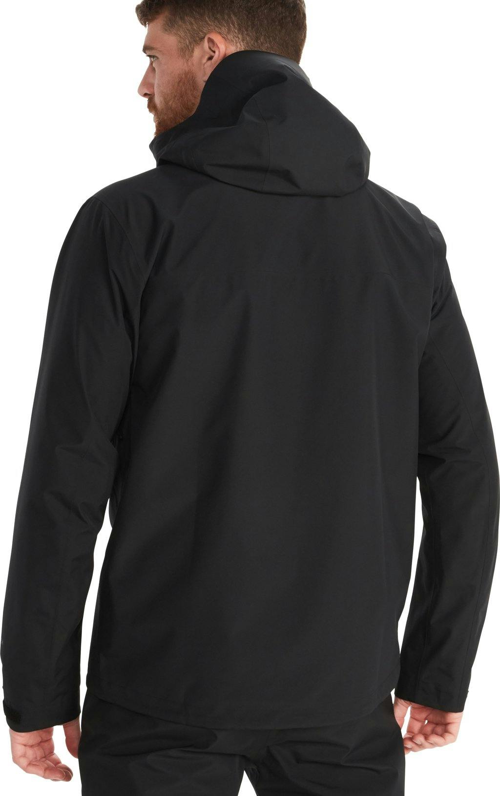 Product gallery image number 3 for product Minimalist Pro Jacket - Men's