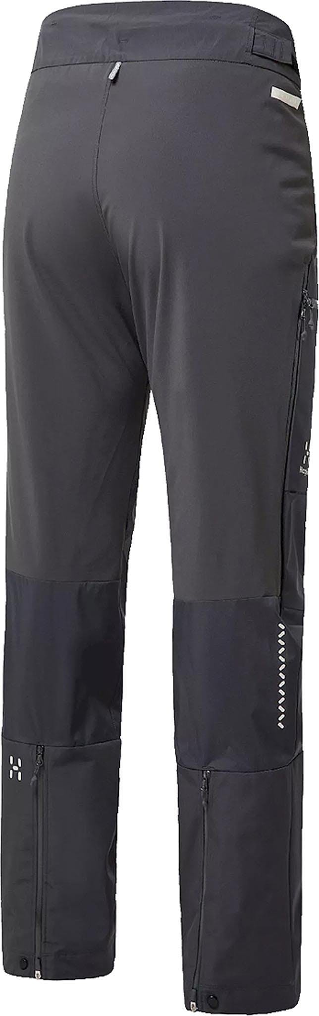 Product gallery image number 3 for product L.I.M Hybrid Touring Pant - Men's