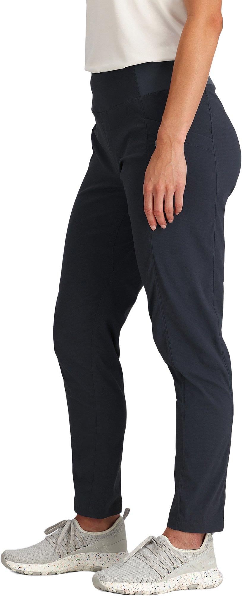 Numéro de l'image de la galerie de produits 3 pour le produit Pantalon Zendo - Femme