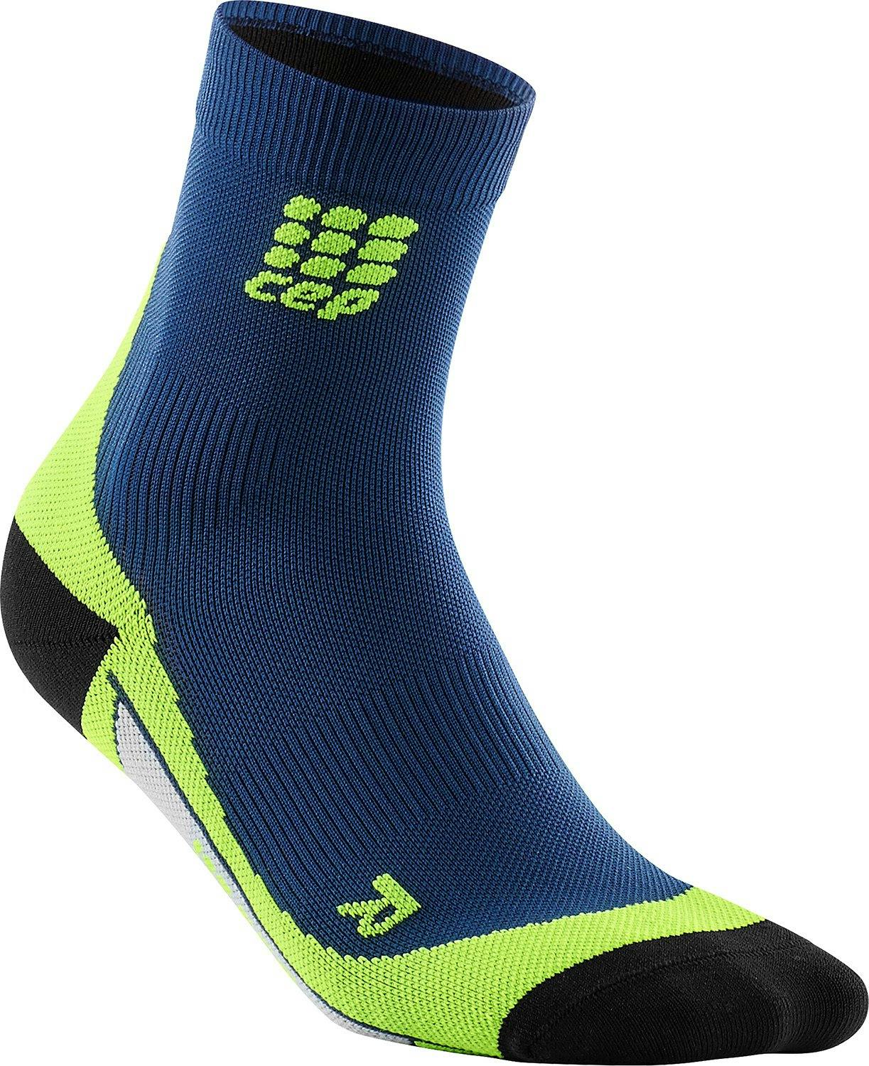 Product image for Dynamic Low-Cut Compression Socks- Women’s