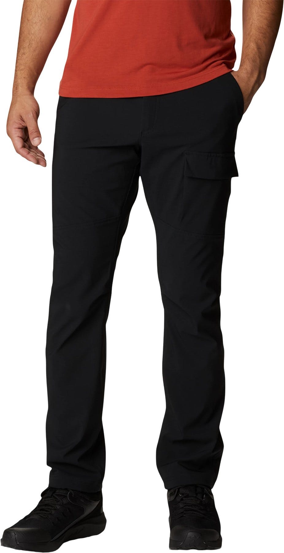 Product image for Maxtrail Midweight Warm Pants - Men's