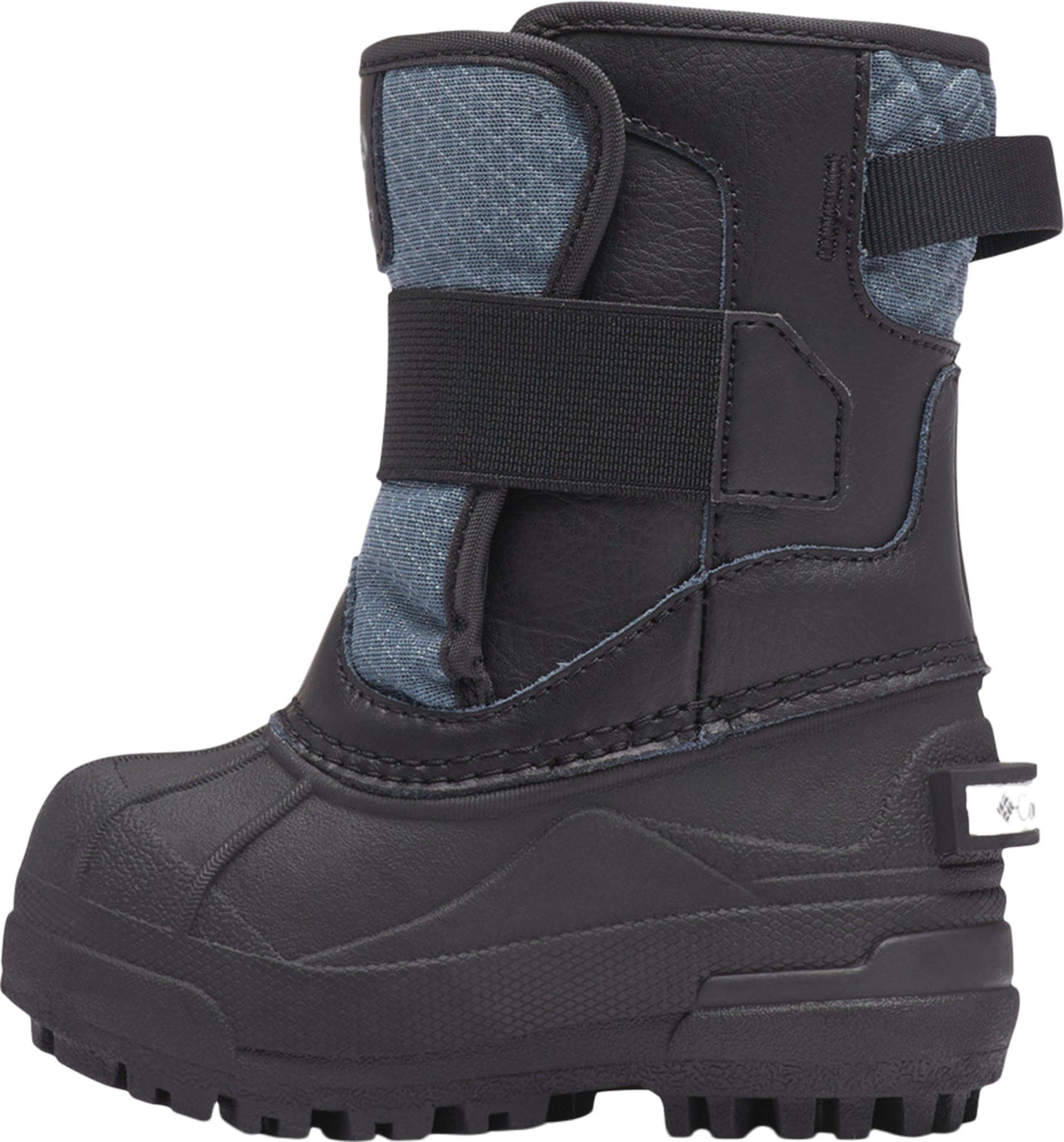 Product gallery image number 5 for product Bugaboot Celsius Winter Boots - Toddler