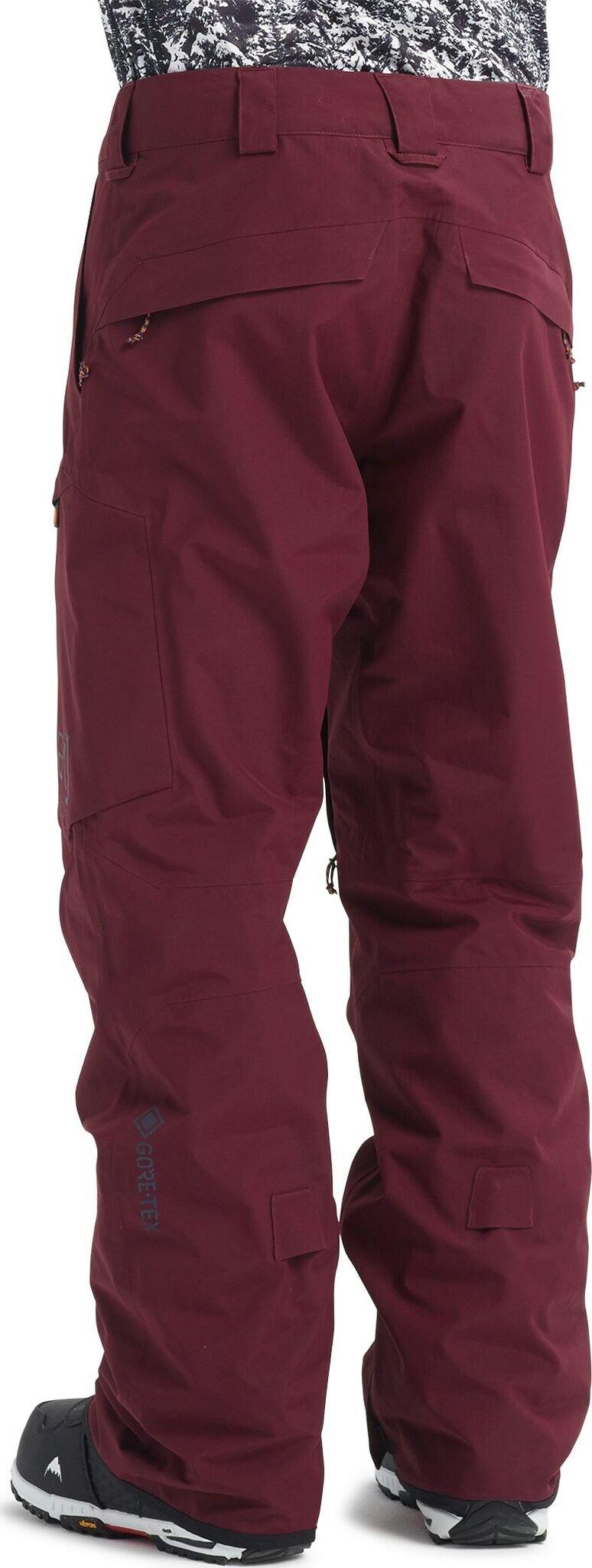 Product gallery image number 3 for product AK Cyclic GTX Pant - Men's