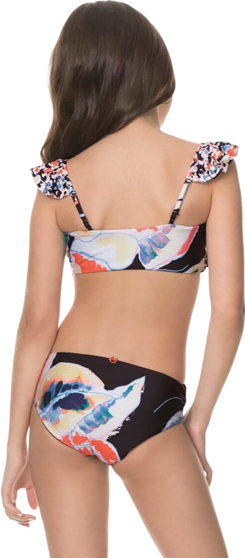 Numéro de l'image de la galerie de produits 2 pour le produit Ensemble de bikini Stardust Flowering Pisces - Fille