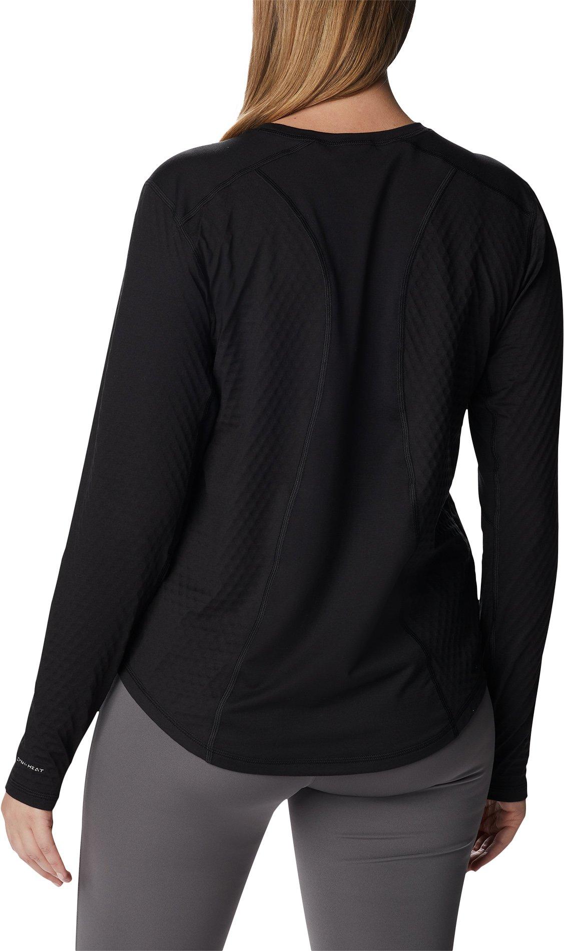 Product gallery image number 2 for product Bliss Ascent Long Sleeve Technical T-Shirt - Women's