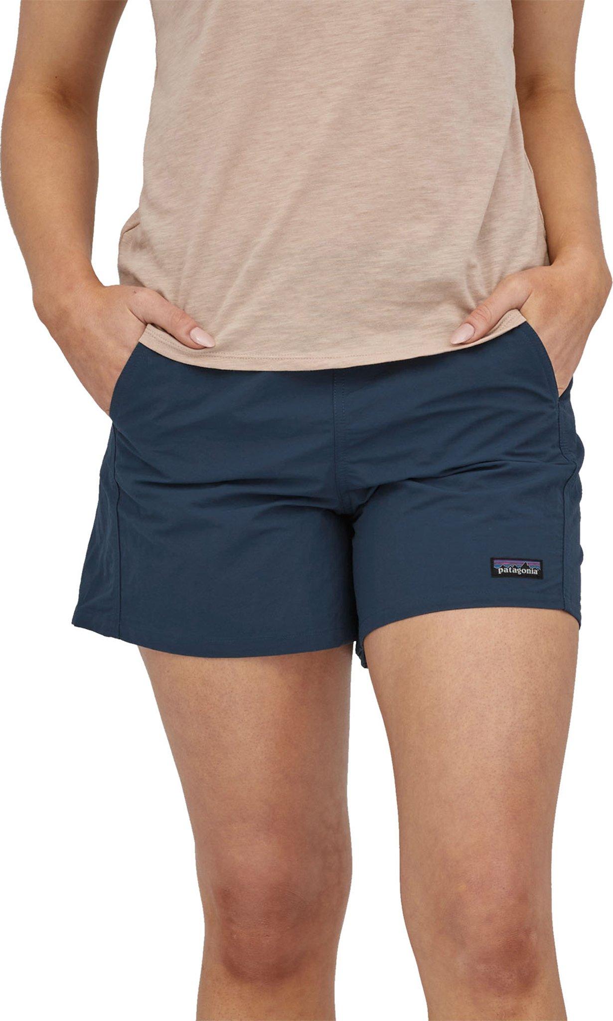 Product gallery image number 3 for product Baggies 5 In Shorts - Women's