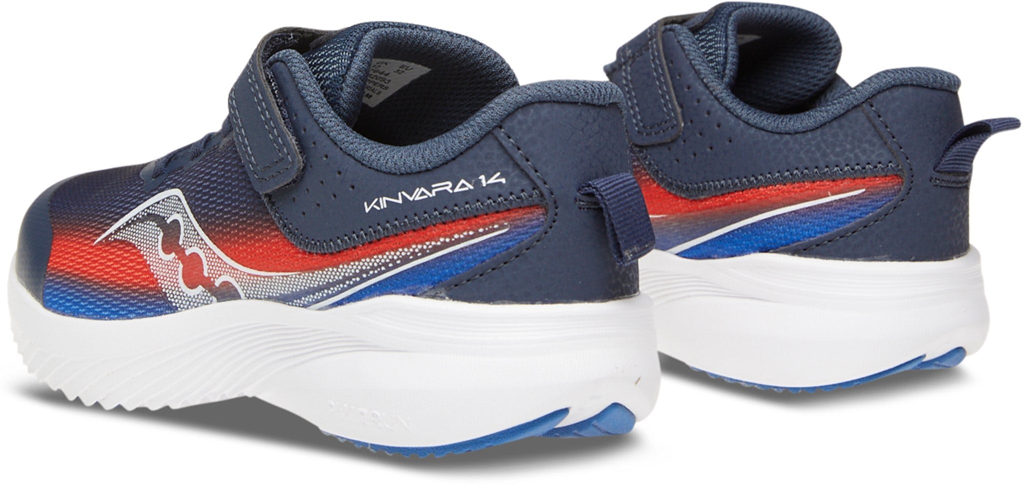 Product gallery image number 4 for product Kinvara 14 A/C Sneakers - Youth