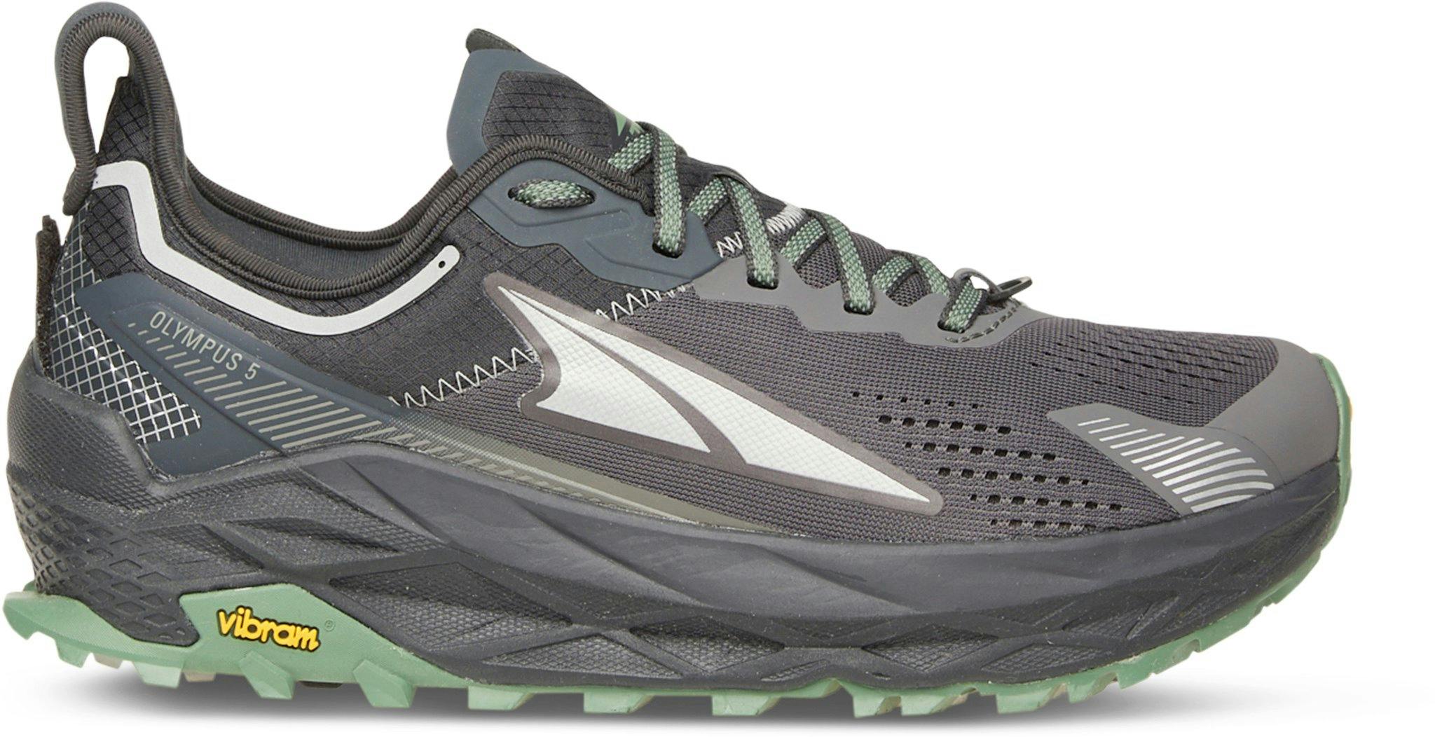 Product gallery image number 1 for product Olympus 5 Trail Running Shoes - Men's