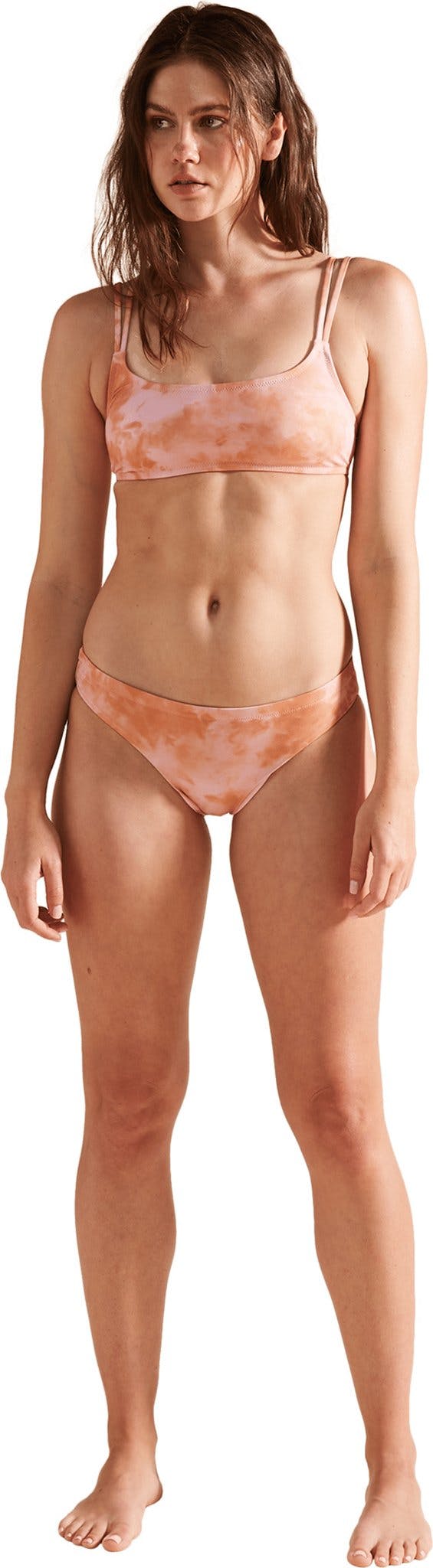 Numéro de l'image de la galerie de produits 2 pour le produit Haut de bikini à bretelles A/Div - Femme