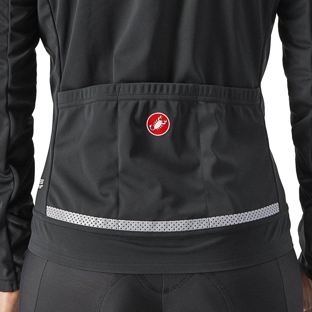 Product gallery image number 2 for product Go Cycling Jacket - Women's