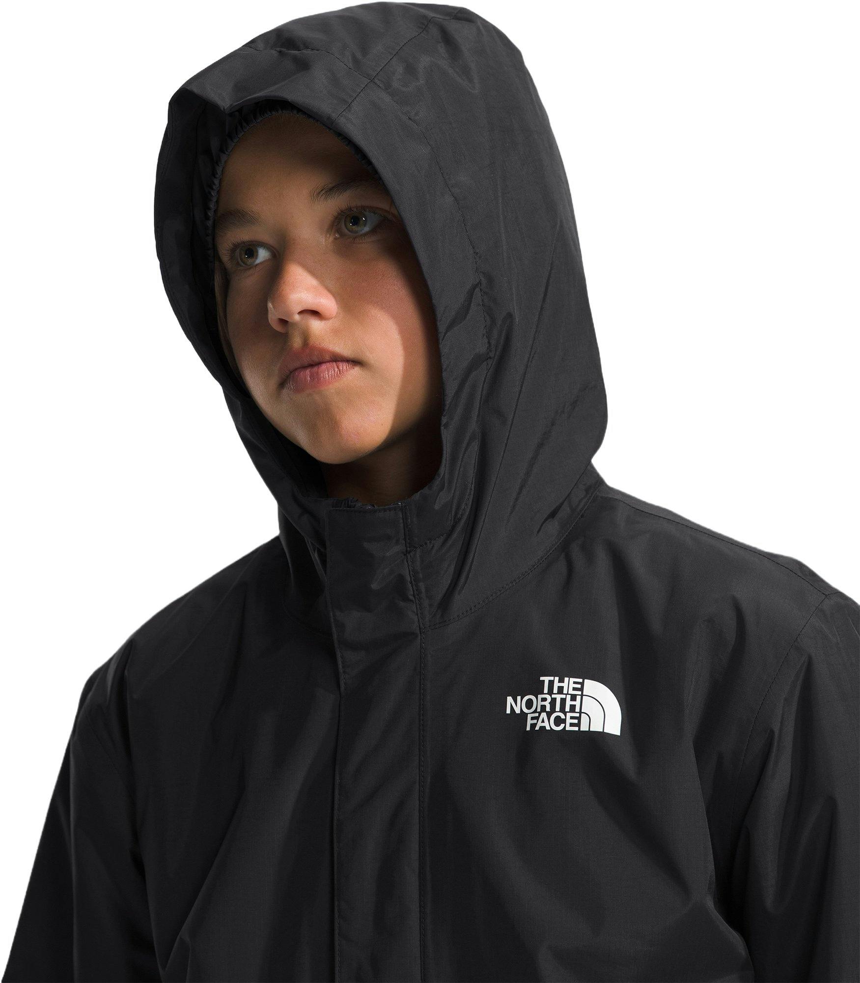 Product gallery image number 5 for product Warm Antora Rain Jacket - Boy