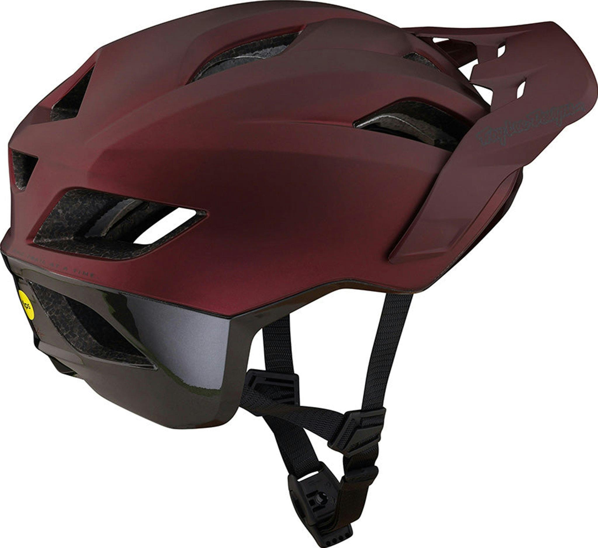 Product gallery image number 4 for product Flowline SE MIPS Helmet - Unisex