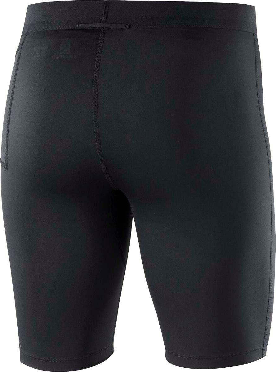 Product gallery image number 4 for product Cross 9 In Short Tights - Men's