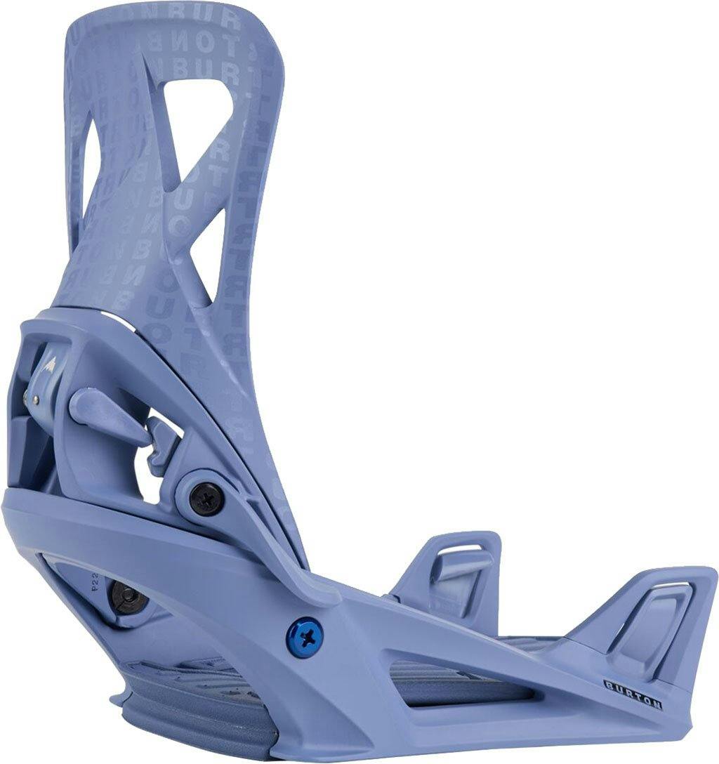 Product gallery image number 6 for product Step On Re:Flex Snowboard Bindings - Men's