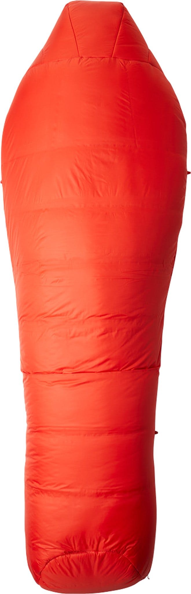 Product gallery image number 4 for product Lamina -20F/-29C Reg Sleeping Bag - Unisex