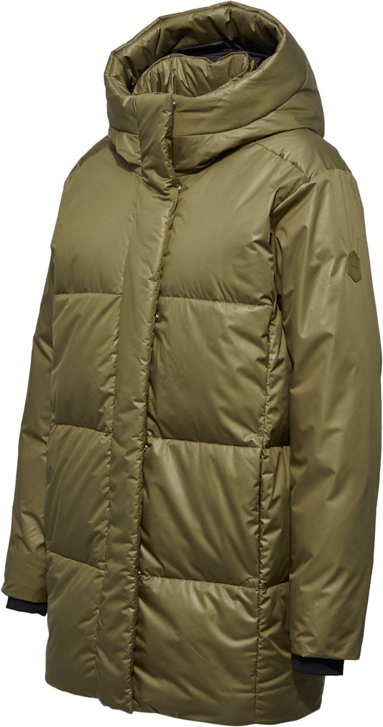Product gallery image number 7 for product June 2.0 Hooded Down Puffer Jacket - Regular - Women's