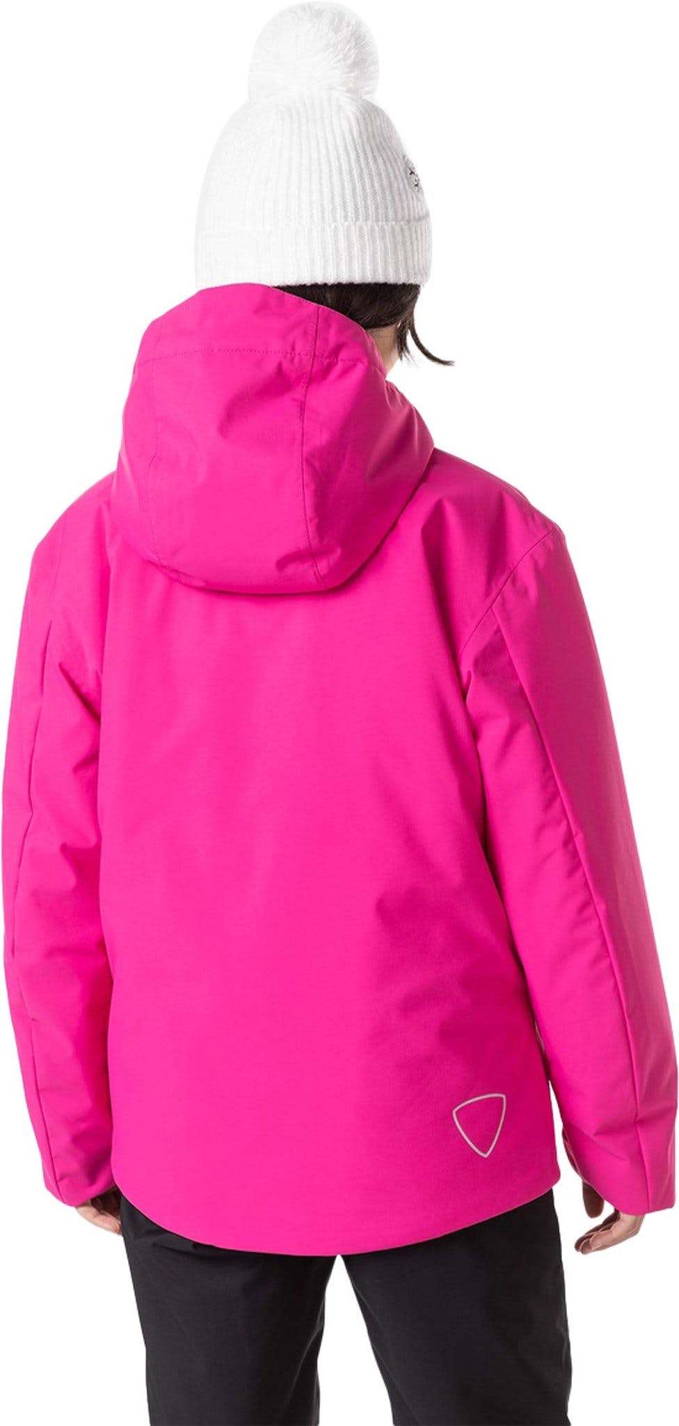 Product gallery image number 2 for product Ski Jacket - Youth