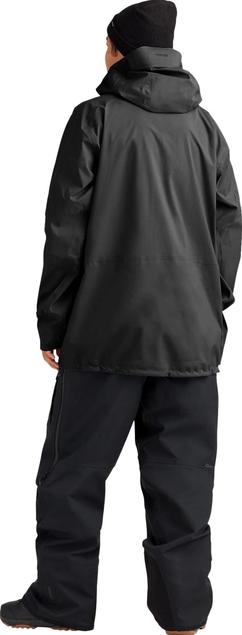 Product gallery image number 9 for product Sender Stretch 3 Layer Jacket - Men's