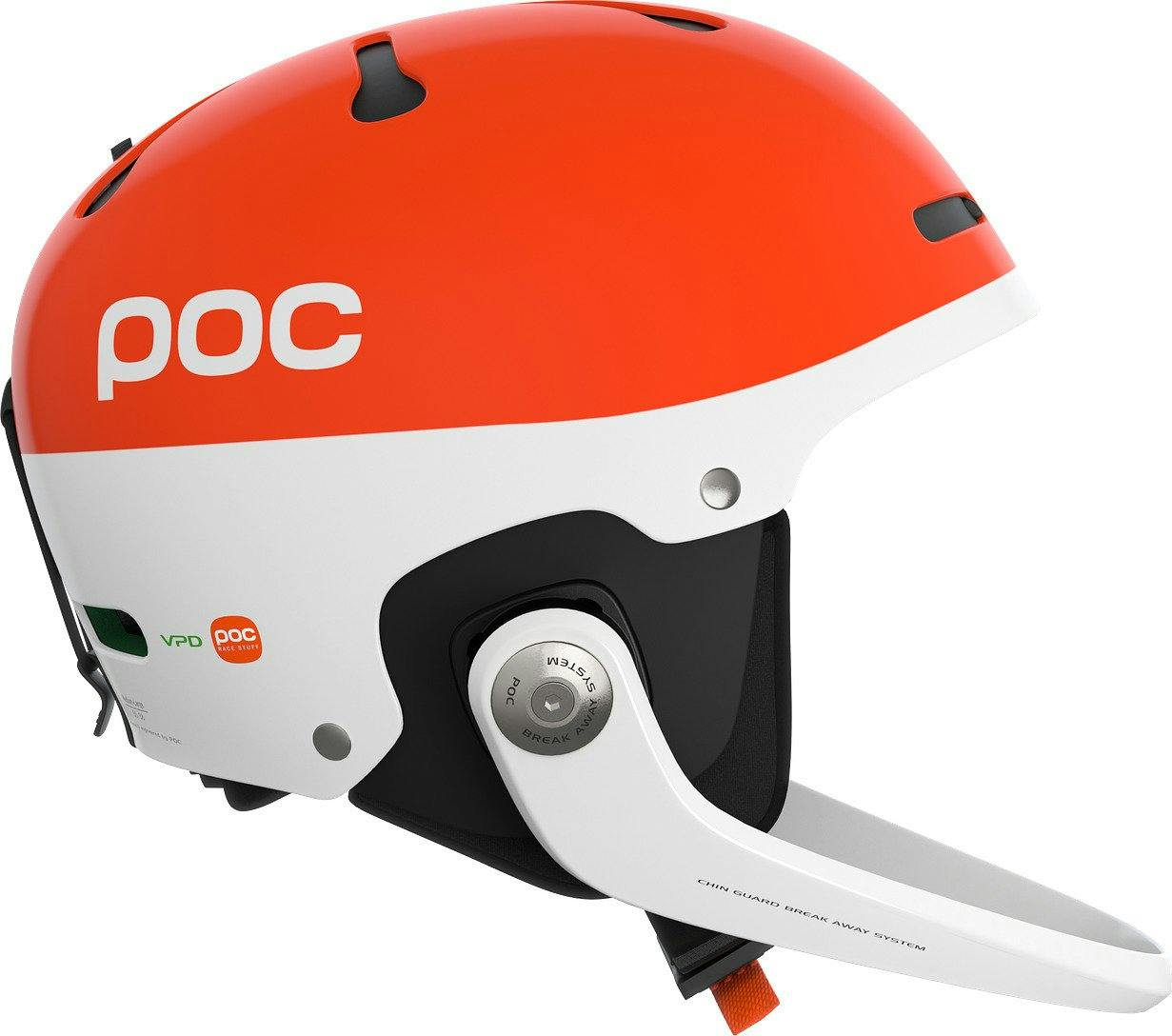 Product gallery image number 4 for product Artic SL 360 Spin Helmet - Unisex