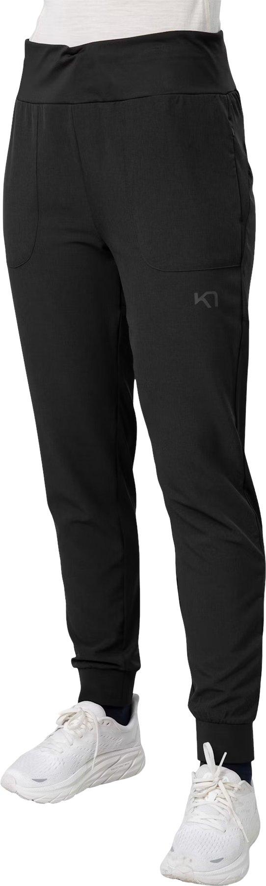 Numéro de l'image de la galerie de produits 3 pour le produit Pantalon de jogging Thale - Femme