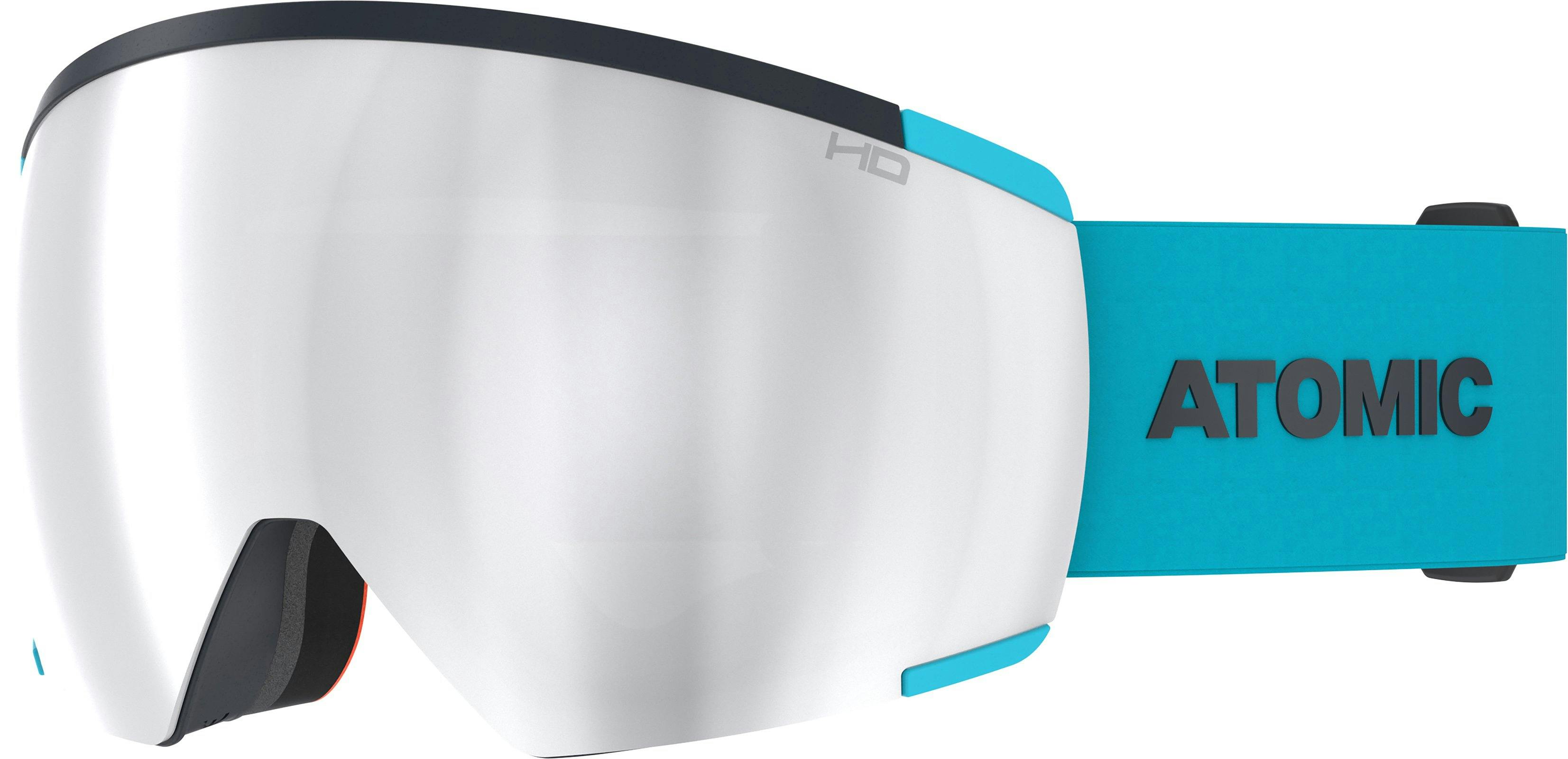 Image de produit pour Lunettes de ski Redster HD