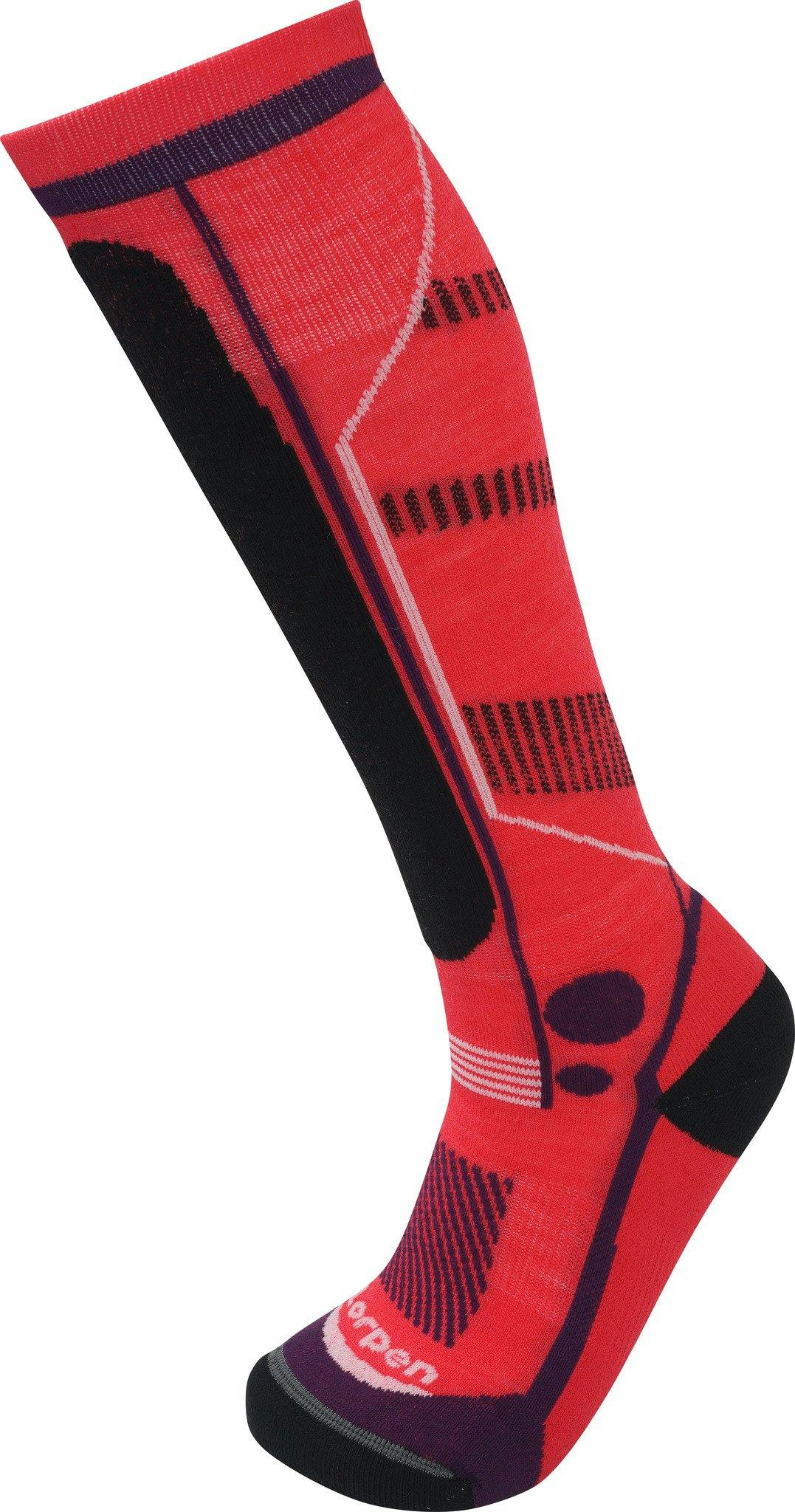 Product gallery image number 1 for product T3 Ski Light Sock - Kids