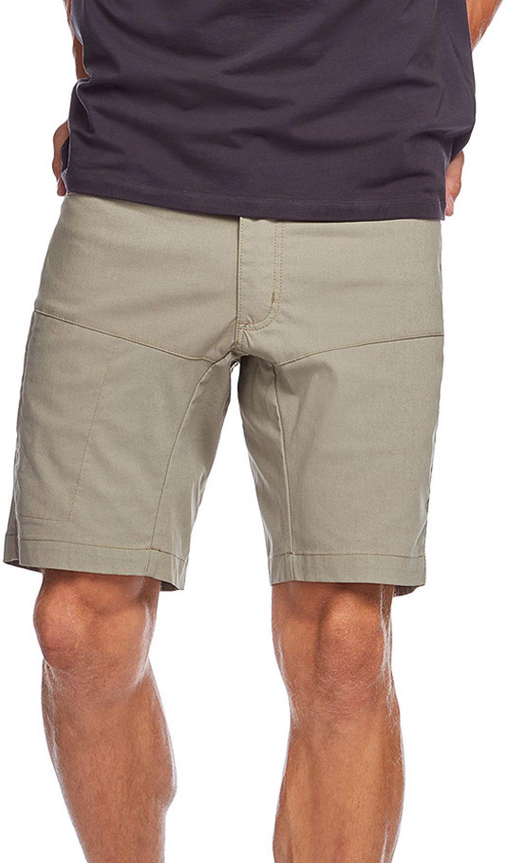 Product gallery image number 2 for product Anchor Shorts - Men's