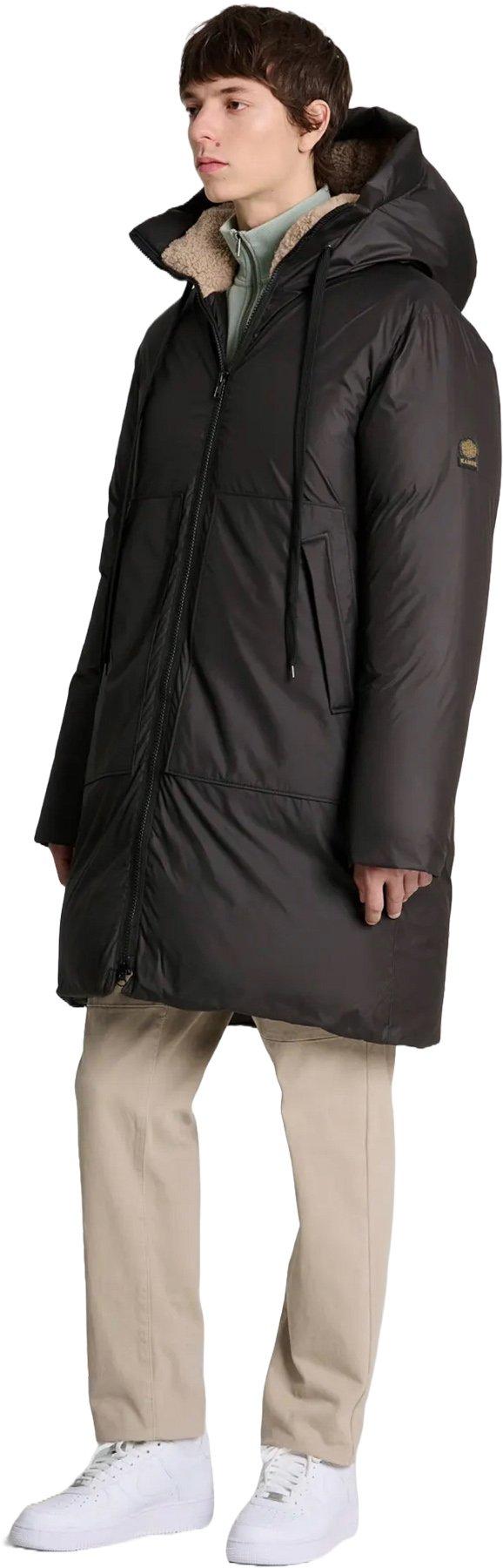 Product gallery image number 4 for product Maloy Jacket - Men's