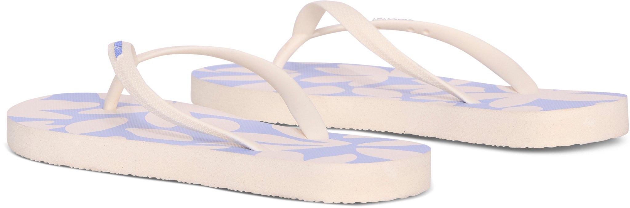 Product gallery image number 2 for product Holiday Tropics Bloom Open Toe Sandals - Women's